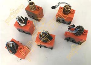 Quality 420 00127 719753 Hydraulic Repair Parts DH220 5 K3V112DT EPPR Valve wholesale