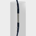 Stainless Steel Fiber Bragg Grating FBG Strain Gauge Embedded type