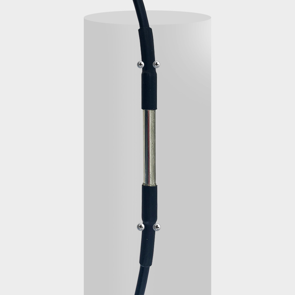 Fbg Stainless Steel Fiber Bragg Grating Sensors Long Distance Measurement Temperature