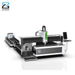 2000W 1000W Sheet And Tube Laser Cutting Machine 1kw-30kw