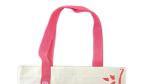 Digital Color Printing Tote Bag Non Woven Promotional Bags 14 Oz