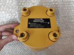 CAT 330C Crawler Excavator Hydraulic Fan Motor Parts With Wooden Case