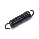 Zinc Plated SS316 Custom Extension Springs