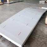 ASTM 5005 5083 5054 Aluminum Alloy sheet aluminum plate supplier
