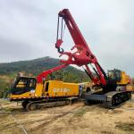High Operating Efficiency Paywelder for Manufacturing Plant and Pipeline