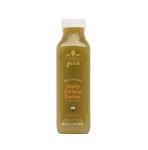100% Pure Natural Fruit Energy Drink Container Bottling Printed Logo