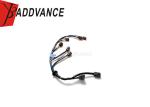 Car Ignition Coil Pack Wiring Harness 24079-01U00 For Nissan Skyline R32 GTST