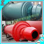 Various Ball Mill for Mining, Building Material, Chemical, Pharmacy