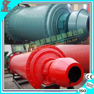Quality Concrete Grinding Ball Mill Machine/ Experienced Limestone, Dolomite etc. Stone Ball Milling Machine wholesale