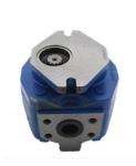 A10V43 21W-60-22111 Aftermarket Hydraulic Gear pump for Komatsu PC75UU-2