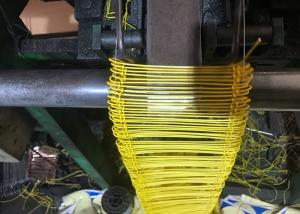 Quality Galvanized 2500pcs 0.7mm SAE1006 Black Annealed Tie Wire wholesale
