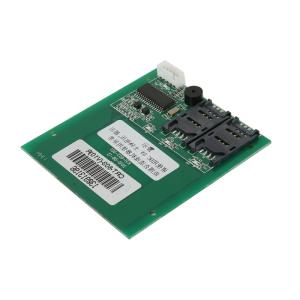 Quality RS232 Interface UHF RFID Card Reader Magnetic Stripe Card Reader Writer wholesale