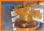 Excavator Swing Motor 31N6-10210 Hyundai R210LC7