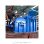 2024 Coconut Oil Palm Fiber Extractor Professional Cocopeat Coir Fiber