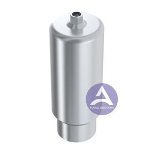 Quality Medentis Medical ICX Implant Internal Titanium Milling Abutment wholesale