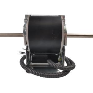 Quality 50w Double Shaft AC Motor 1 Phase 30-120w With Mounting Bracket wholesale
