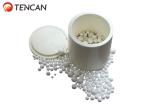 Zirconia Planetary Ball Mill Jar 50 - 3000ML With High Hardness & High Toughness