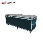 P2.5 640x1920mm Indoor LED Poster Display Ultra-High Definition Wide Viewing