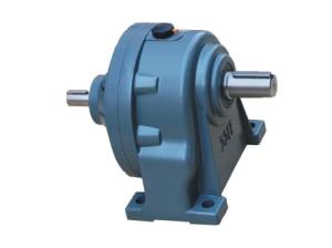 Quality Steel Low Speed Gearbox 0.1-1500rpm Output Speed wholesale