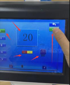 Quality Antiaging LED PDT Machine Blue Red Infrared Light Therapy Machine wholesale
