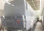 Train Paint Booth Manufacturer In China Top Coating Equipment Factory Paint