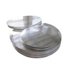 1000 Series Aluminium Round Discs Customize Circular Plate 1200mm