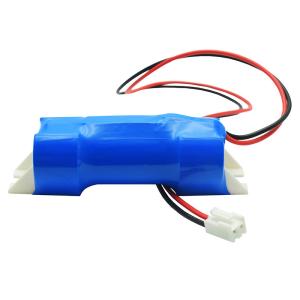 Quality 3.2Volt LiFePO4 Emergency Lighting Battery 3300mAh End Cups 26650 wholesale