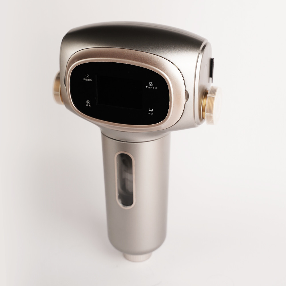 160L 45min Water Leak Detection System Water Leak Detector Residential