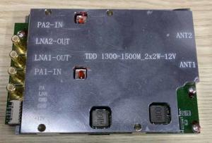 Quality 2W TDD 4G LTE Power Amplifier Module Lightweight For Communication wholesale