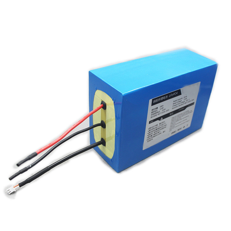 LiFePO4 Battery Pack 12V 18AH For Energy Storage Medical Devices