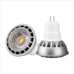 OEM ce certified mr16 5w 7w mini led spot light 12v 24v led lamp mr16 warm white
