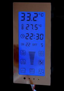 Quality Aquarium Controller With Touch Screen wholesale