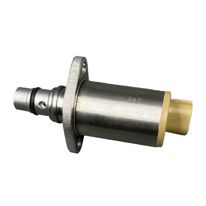 OE NO. 294009-1221 SCV Suction Control Valve for Isuzu Hino Truck Parts Fuel Pump Metering Solenoid Valve