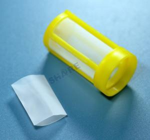 Quality Custom Insert Molding Disposable Water Filter For Suction Systems Of Dental Equipment wholesale