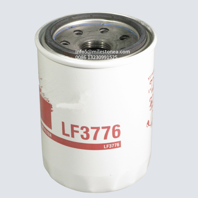 Wholesale price filter LF3776 diesel oil filter LF3776