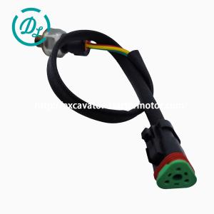 Quality Excavator Spare Parts Pressure Sensor 224-4536 194-6726 Engine C7 wholesale