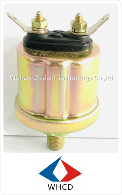 IP65 M18*1.5 Automotive Oil Pressure Switch With Alarm