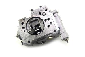 Quality K3V112DTP 9TB1 Excavator Repair Kit Hydraulic Pump Regulator Assy SK200-6 wholesale