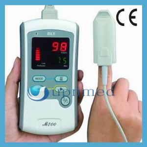 Quality Original Biolight M700 Hand held pulse oximeter,adult clip size wholesale