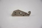 Industrial Aluminum Cnc Machining Services Nitride Heat Treatment