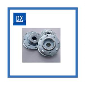 Quality Motor End Cover Deep Drawn Metal Stamping IATF16949 wholesale