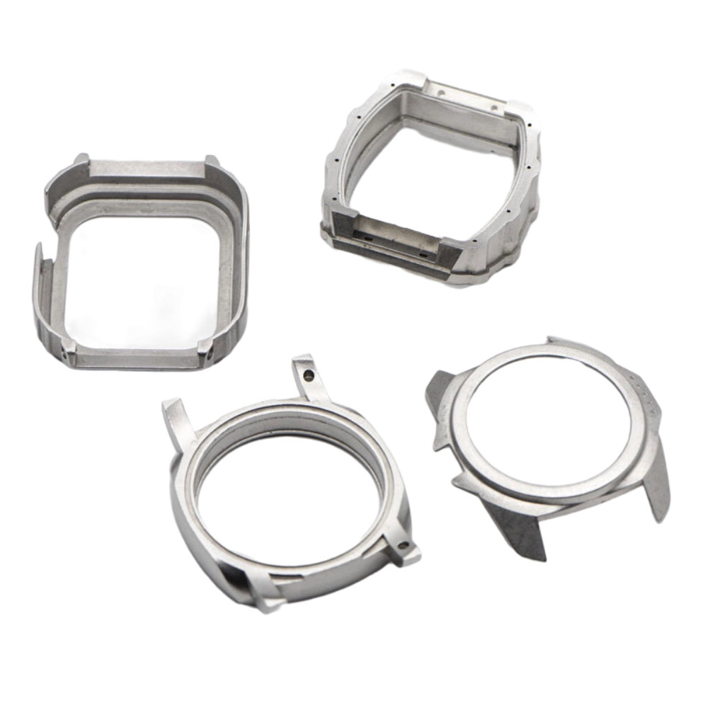 MIM Powder Metallurgy Manufacturers Cell Phone Watch Accessories Products Hardware Parts Molded Molding