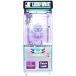 Deluxe Claw Machine Premium Prizes High-End Gorgeous Interior Exquisite Details