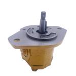 330C Pump Group Gear 2835992 E330C Fan Pump For Excavator Spare Parts