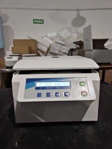 Quality TG12M TG12 LCD Display Capillary Blood Micro Hematocrit Centrifuge 12000rpm wholesale