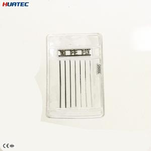 Quality Radiography:Wire Penetrometer, Wire Penetrameter, Penetrameter, Penetrometer wholesale