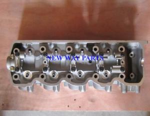 Quality 4G54 ENGINE Cylinder Head wholesale