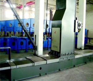 Quality Beam Face Milling Machine wholesale