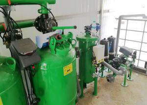 Quality Automatic Water Filter wholesale