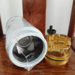 60205961/60350360 Sany Fuel Filter Oil-Water SY215C8/SY235C8/SY305C8/SY335C8